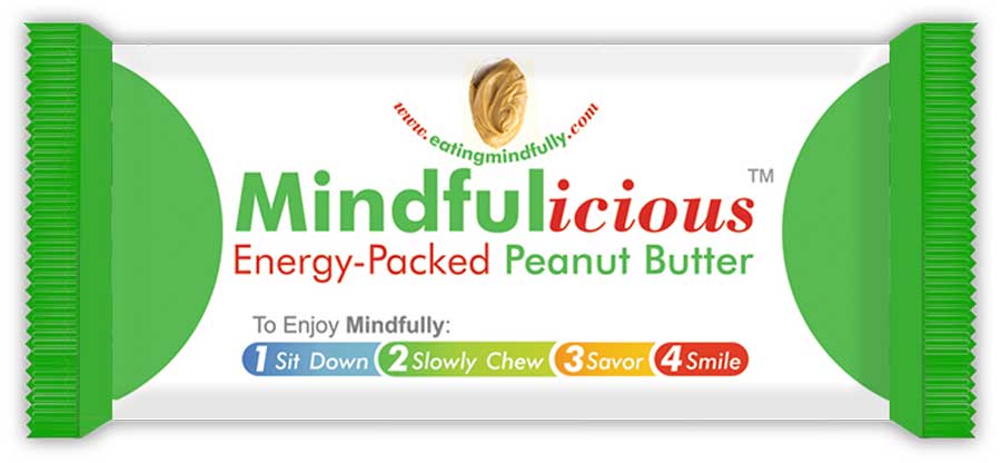 Mindfulicious Bar